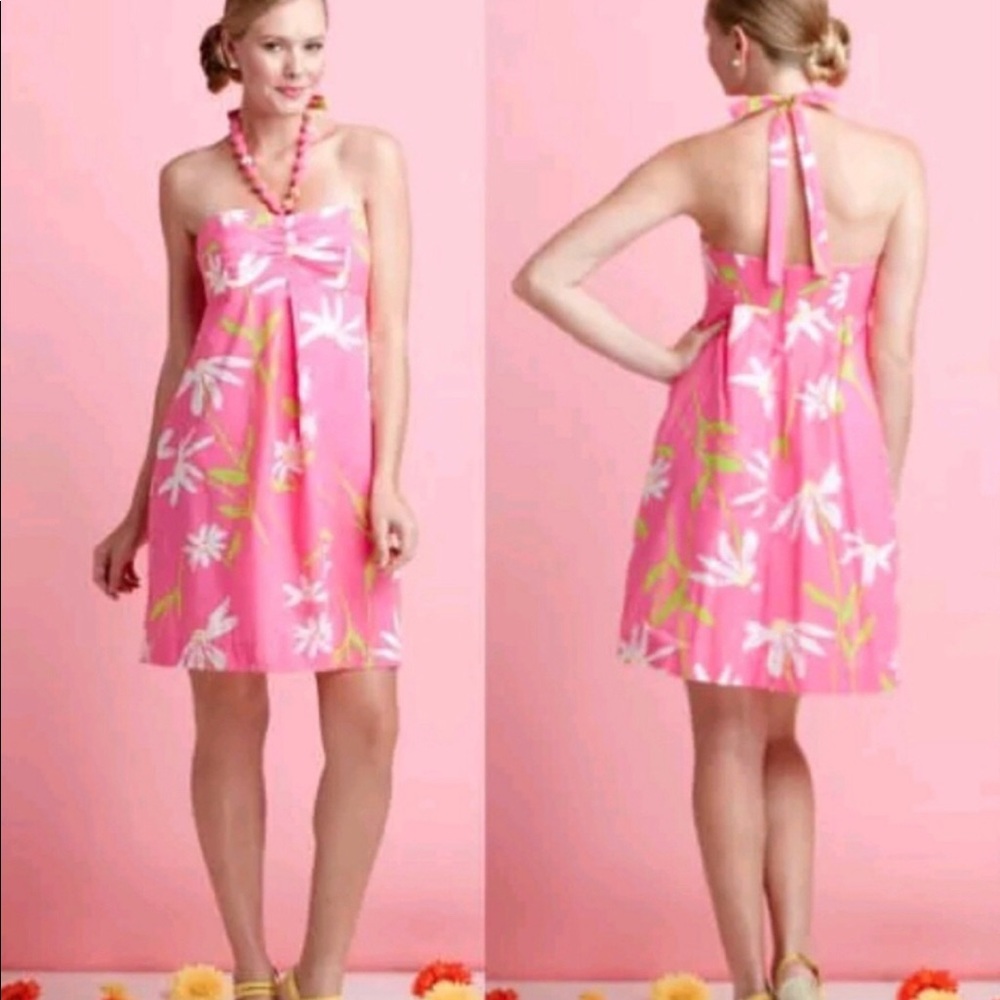 Lilly Pulitzer Betsy Dress